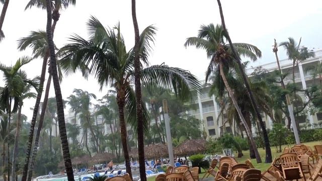 VLOG 2 из ДОМИНИКАНЫ! ДЕНЬ РОЖДЕНИЯ ПАПЫ | АКВАПАРК | 🏝ОКЕАН | отель riu naiboa 6.11.17 смотреть онлайн