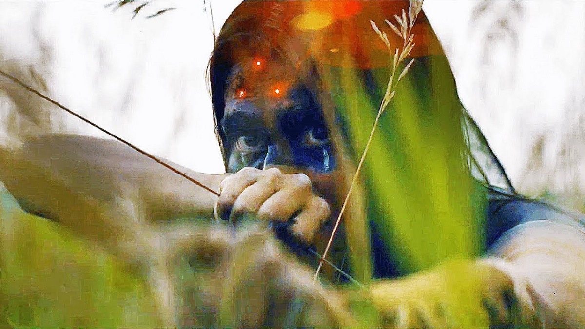 Добыча ? Русский Тизер-Трейлер ? Фильм 2022 ? С 5 августа 2022 ? смотреть онлайн