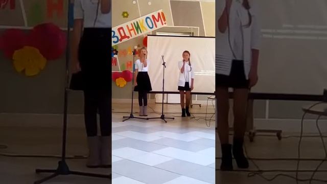 Песня на день матери)))=^•^= смотреть онлайн