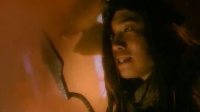 Mylène Farmer - L'Ame-Stram-Gram смотреть онлайн