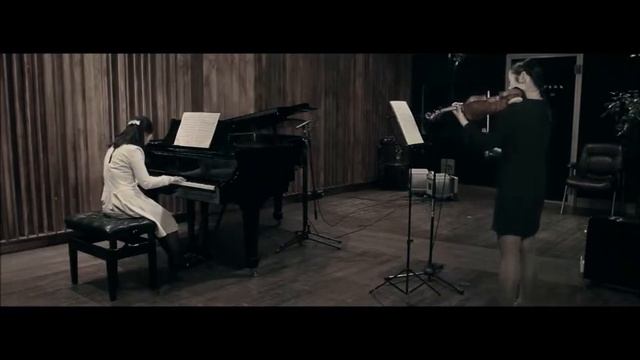 05.Daydreaming_Silver.J(eunji elizabeth moon)_1album_Lizblue's_Violin. yon ju Yoo смотреть онлайн