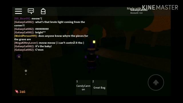 ~°•Trick or Treat in Bloxy Hills•°~ ~°•doing quests (pt1)•°~ смотреть онлайн