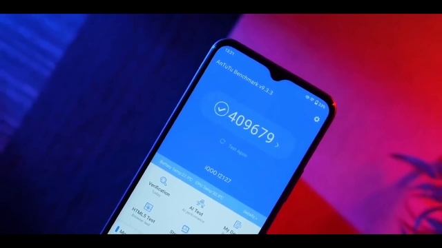 IQOO Z7 5G Smartphone Review - Is It Worth Buying ? | Under 18000 | IQOO Z7 5G Smartphone Review смотреть онлайн