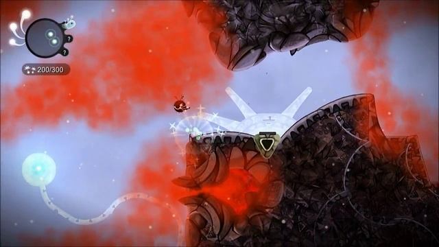 FLY'N 100% Walkthrough Level 3-7 смотреть онлайн