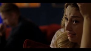 ТРЕШ ОБЗОР фильма ЭКСПЕРИМЕНТ "ЗА СТЕКЛОМ" ("Дизлайк" здорового человека)