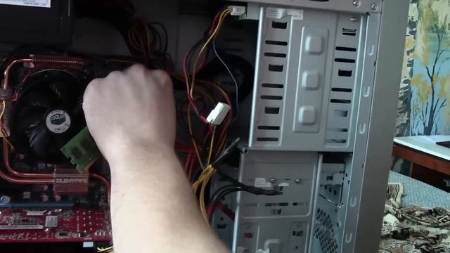 DDR 2 из китая! Стоит ли покупать? смотреть онлайн