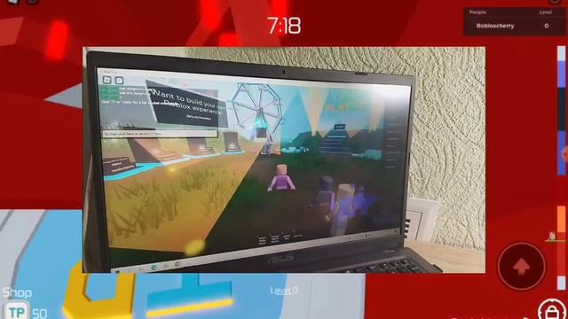 Карты в роблоксе которые за вход дают вещи (1 часть) смотреть онлайн