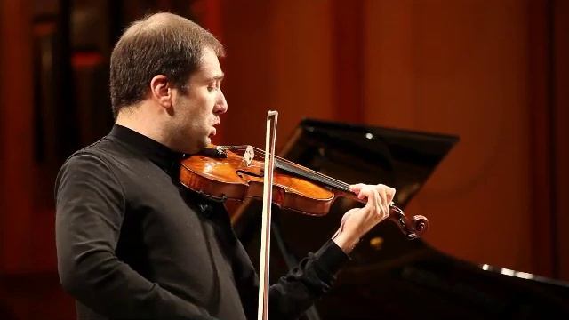 Пять великих скрипок: Амати смотреть онлайн