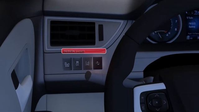 Priority Toyota Hampton - Genuine Toyota Brake Fluid смотреть онлайн