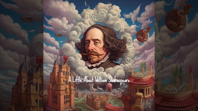 A Little About William Shakespeare смотреть онлайн