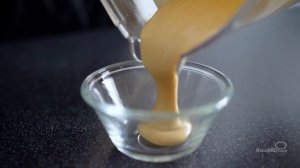 Домашняя арахисовая паста в блендере