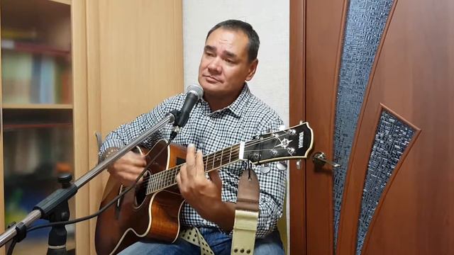 Пасмурное утро кавер_Алексей Трофимов 777 смотреть онлайн