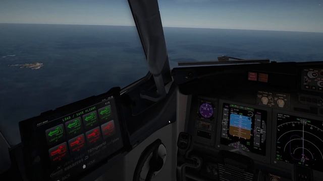 X-Plane 11 | Zibo 737 | Approach Tutorial | VHHX - Kai Tak | IGS Rwy 13 & Visual Step Down Rwy 13 смотреть онлайн