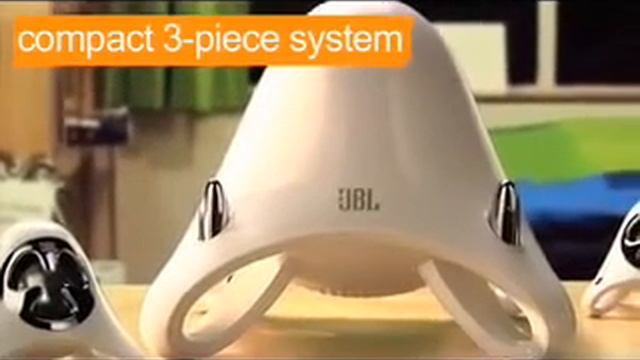 REVIEW - JBL Creature 3 смотреть онлайн
