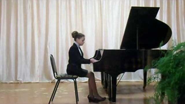 Вист Мария ДШИ №1 г Маркса смотреть онлайн