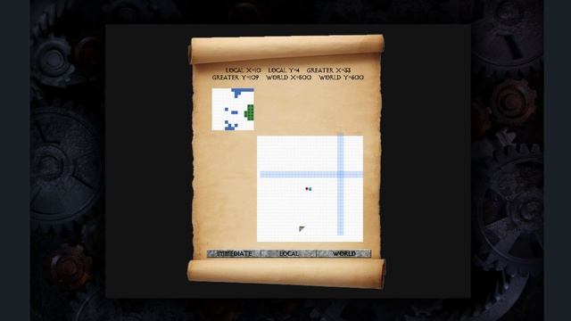 GCranium II   Part 1 - Malevolence