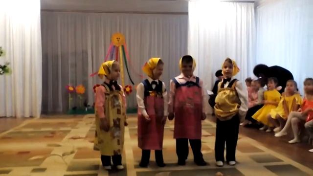 116 садик.г Кривой Рог.4 июня 2016 г. смотреть онлайн