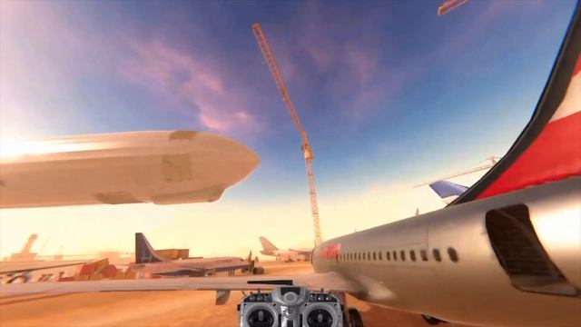 FPV FREESTYLE | LEFT BEHIND | FPV FREESTYLE FLOW | DRL SIM GAMEPLAY смотреть онлайн