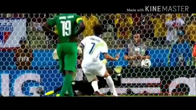 FIFA World cup Russia 2018 (Official Song and Vidio) смотреть онлайн