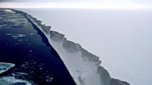 Что скрывается подо льдами Антарктиды? Невероятные факты об Антарктиде - часть 1