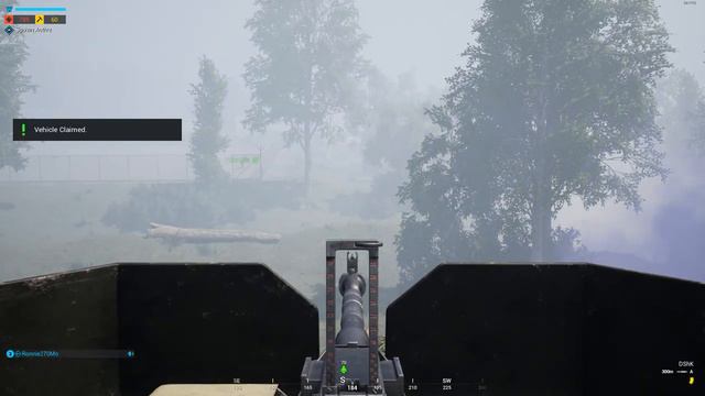 EPIC FOG OF WAR MAP IN SQUAD MODDED смотреть онлайн