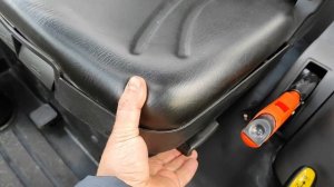 Обзор нового трактора LOVOL TD904!