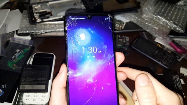 ZTE blade A7 2019 защитное стекло совместимость стекла 3-D стекло бронированное стекло защита смотреть онлайн