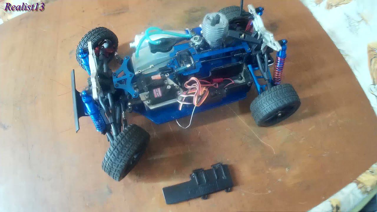 Тюбинговый SSK V2 смотреть онлайн