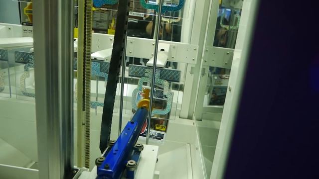 I Won The MAJOR PRIZE FROM STACKER!! CALLED SECURITY!! смотреть онлайн