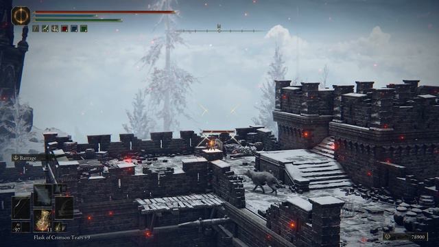 Elden Ring- Easier Caped Banished Knight Armor Farming смотреть онлайн