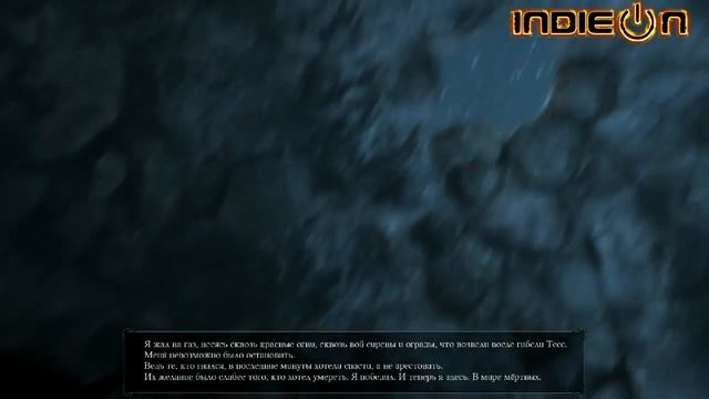 Coma: Mortuary #1 Мир мёртвых, Катакомбы смотреть онлайн