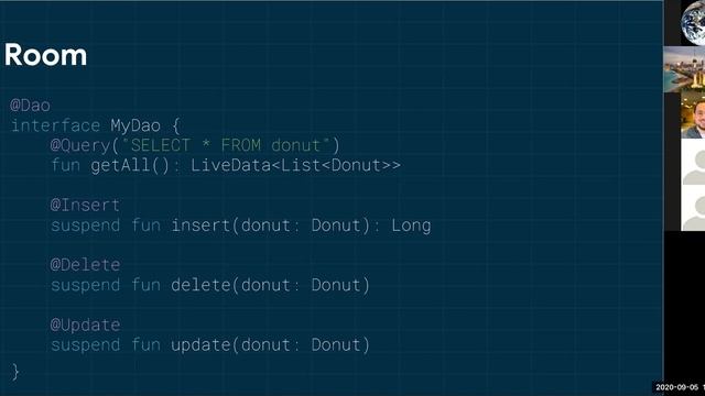 Modern Android Development | GDG Kuwait City | Ft. Rajnish & Mario смотреть онлайн