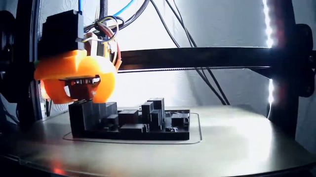 Call of duty warzone 3d printed shipment map смотреть онлайн