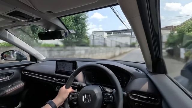 【黒のZR-V納車!!】めちゃカッコいい!! 納車式速報!! ブラックエンブレムやフォグランスなどオプションも付けたぞ! | HONDA ZRV 2023 смотреть онлайн