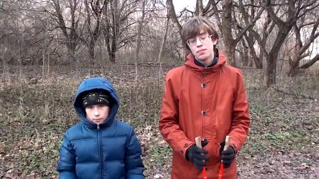 Скандинавская ходьба для детей и подростков смотреть онлайн