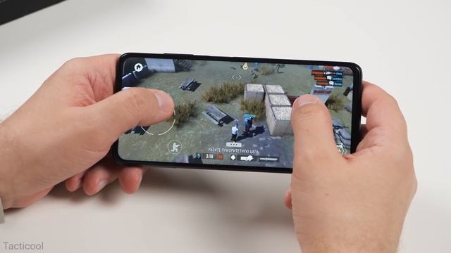 Новый ТОП за 20к рублей? POCO X3 Pro на Snapdragon 860 / ОБЗОР / Сравнение POCO X3 Pro vs X3 NFC смотреть онлайн