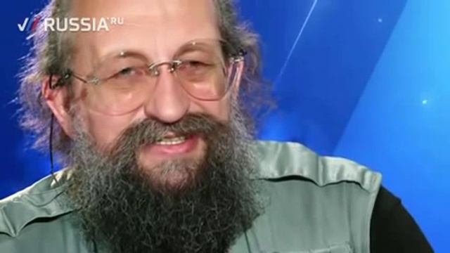 Бога нет, если есть природа. Анатолий Вассерман. смотреть онлайн