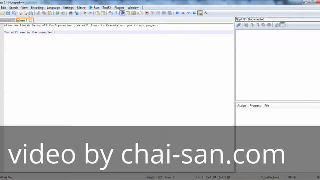 execute maven to release artifact to nexus by chai-san.com смотреть онлайн