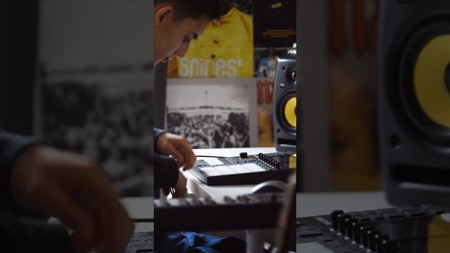 Fitted feat. BrimBeatz • Boom Bap Type Beat • #beatmaker #beats #boombap смотреть онлайн