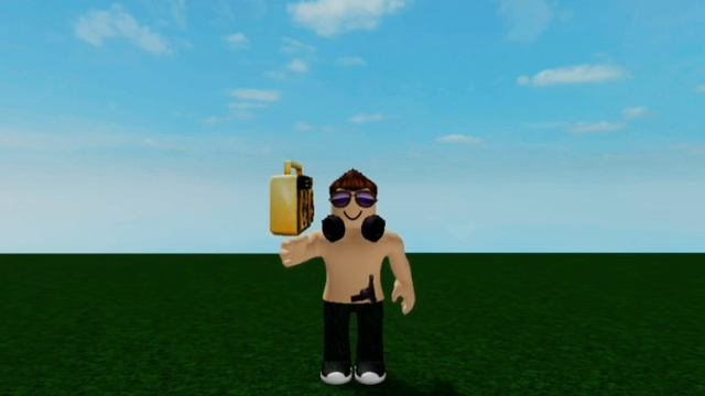 ✔ ROBLOX NEW BYPASSED TRENCH BOY AUDIO | WORKING 2021 смотреть онлайн