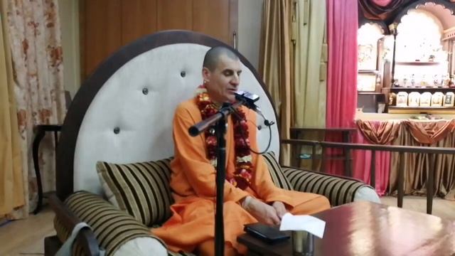 Истории с Божествами. Нрисимхадев. Вальмики дас смотреть онлайн