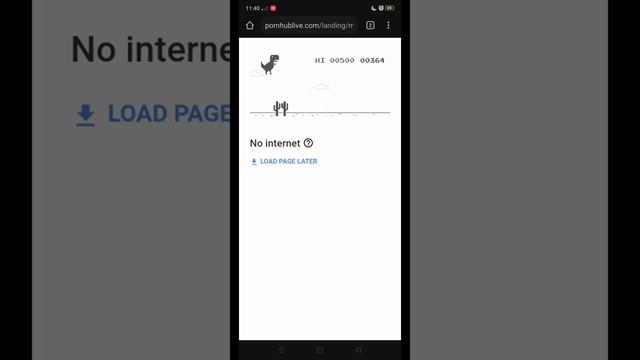 Unlock Budotsauros in Chrome Dino T-rex Game смотреть онлайн