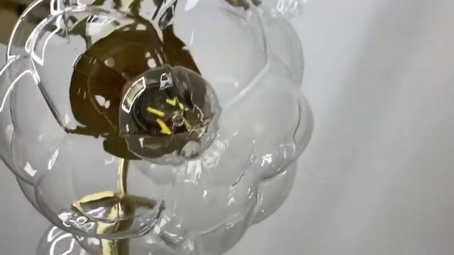 Серия светильников LUMION коллекции BREANA - видеообзор. смотреть онлайн