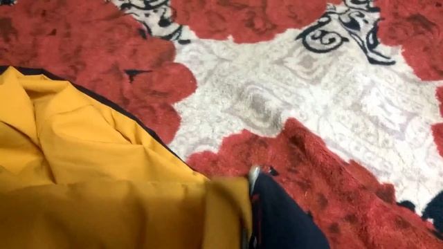 Как заменить молнию на куртке своими руками? Мастер - класс. смотреть онлайн