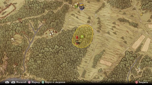 Kingdom Come: Deliverance Тридцать Серебряников, прохождение DLC Band of Bastards. смотреть онлайн