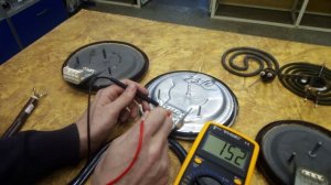 Проверка тэна духовки Ханса Hansa Мечта. Диагностика тэнов конфорок Как проверить тэн электродуховк