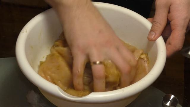 Кулинарное творчество на все случаи жизни 