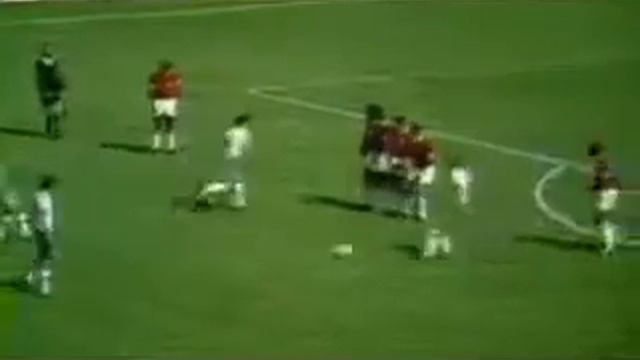 Лучшие удары в футболе.wmv смотреть онлайн