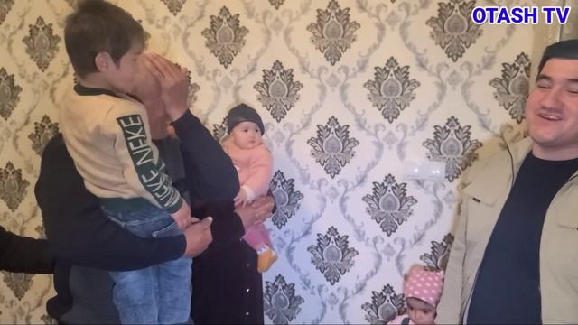 193-СОНИ,БИЗНИНГ МАХАЛЛАДА СОВГА смотреть онлайн