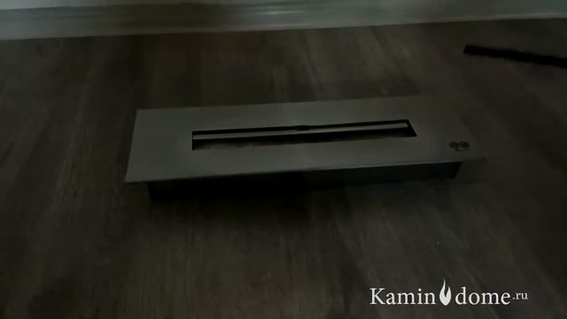 Прямоугольный контейнер Grand, Kratki, Kamin-v-dome ru смотреть онлайн